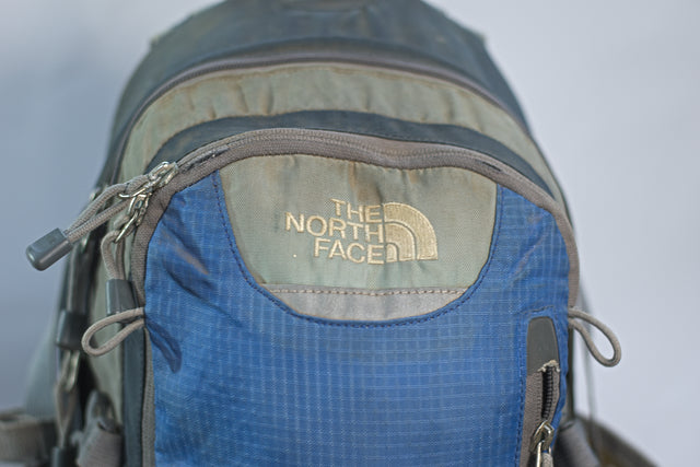 The North Face Backpack Unisex Men's Women's Boys Girls Mtumba School Bag