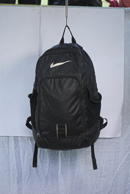 Nike Sports Backpack Unisex Men's Women's Boys Girls Mtumba School Bag