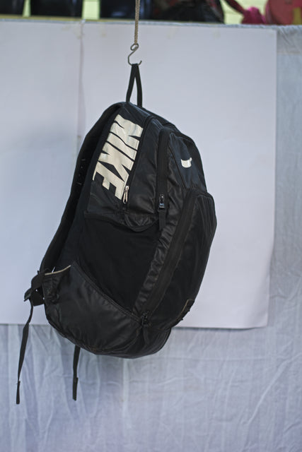 Nike Sports Backpack Unisex Men's Women's Boys Girls Mtumba School Bag
