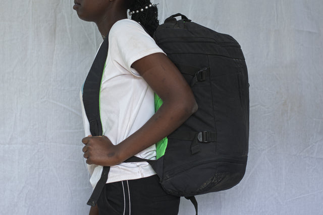 Nike Sports Backpack Unisex Men's Women's Boys Girls Mtumba School Bag