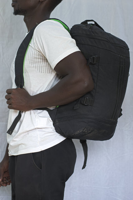 Nike Sports Backpack Unisex Men's Women's Boys Girls Mtumba School Bag
