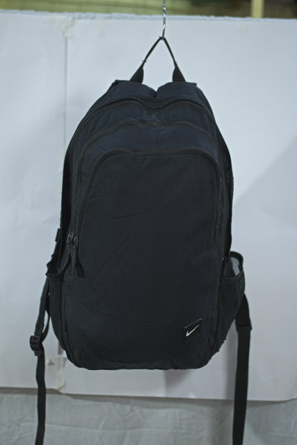 Nike Sports Backpack Unisex Men's Women's Boys Girls Mtumba School Bag