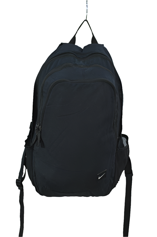 Nike Hayward L Black Backpack Unisex Men's Women's Boys Girls Mtumba School Bag
