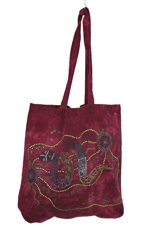 Red Velvet Shoulder Girls Ladies Women's Tote Bag Mtumba Handbag