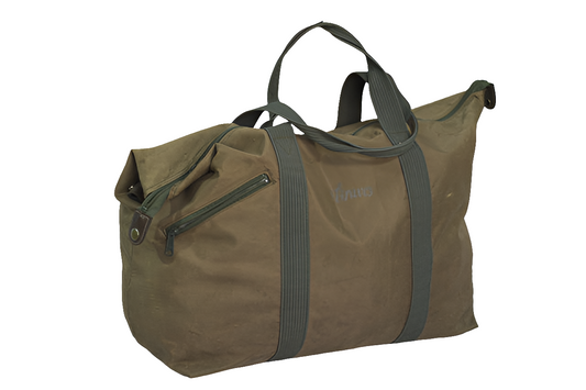 Olive Green Unisex Men's Women's Duffel Travel Carry-On Gym Mtumba Travelling Bag